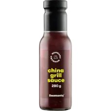 Wowmama - China Grill Sauce 280g