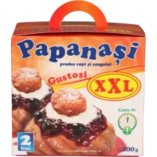 Patico - Frozen Papanasi XX L 200g