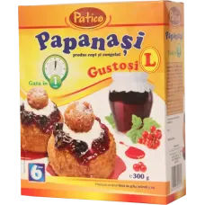Patico - Frozen Papanasi L 300g