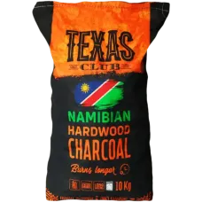 Kamado - Texas Club Namibia Acacia BBQ Charcoal 100% Natural 10kg