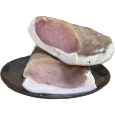 Bajoru Skonis - SkinOn Pork Loin ~2,5kg kg