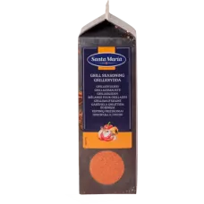Santa Maria - Grill Seasoning 650g