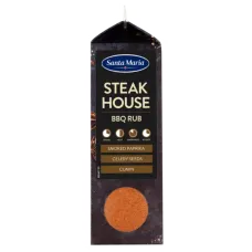 Santa Maria - BBQ Rub Steakhouse 565g