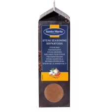 Santa Maria - Steak Seasoning 660g