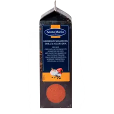 Santa Maria - Barbeque Seasoning 610g