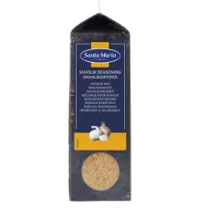 Santa Maria - Shaslik Seasoning 730g