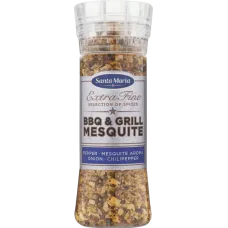 Santa Maria - BBQ and Grill Mesquite Spice Mix 285g