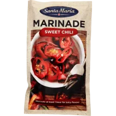 Santa Maria - Marinade Sweet Chili 75g