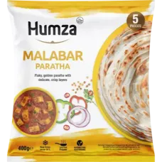 Humza - Malabar Paratha 400g