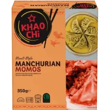 Khao Chi - Manchurian Momos 350g