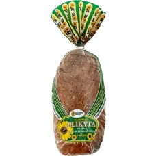Klaipedos Duona - Klaipedos Plikyta Bread with Sunflower Seeds 800g