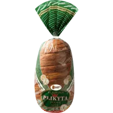 Klaipedos Duona - Klaipedos Plikyta Bread 800g