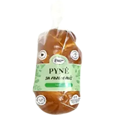 Klaipedos Duona - Yeast Cake with Raisins 300g