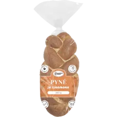 Klaipedos Duona - Yeast Cake with Cinnamon 300g