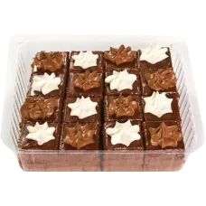 Tip Top - Frozen Mina Amandina Cakes 430g