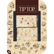 Tip Top - Frozen Krantz Cakes 2x125g