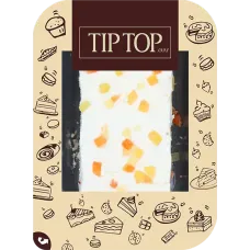 Tip Top - Frozen Diplomat with Fruit Cakes 2x125g
