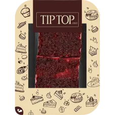 Tip Top - Frozen Diplomat with Sour Cherry Cakes 2x125g