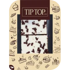 Tip Top - Frozen Forent Noir Cakes 2x125g