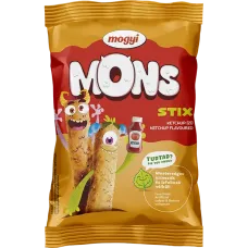 Mogyi - Corn Snack with Ketchup Flavour 35g