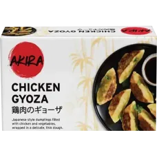 Akira - Frozen Chicken Gyoza 240g