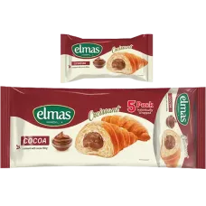 Elmas - Croissant Cocoa 48g