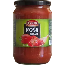 Olympia - Chopped Tomatoes 720ml