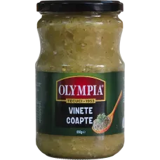 Olympia - Baked Eggplant for Salad 720ml