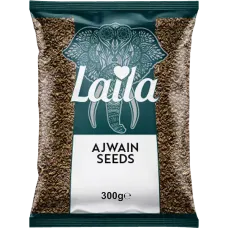 Laila - Ajwain Seeds 300g