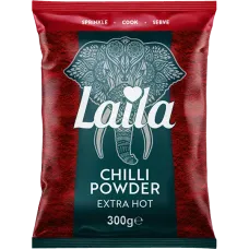 Laila - Chilli Powder Extra Hot 300g
