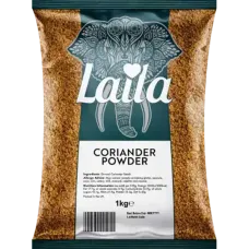 Laila - Coriander Powder 1kg