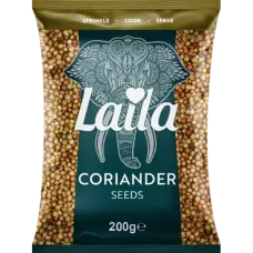 Laila - Coriander Seeds 200g
