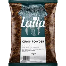 Laila - Cumin Powder 1kg