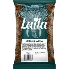 Laila - Garam Masala 100g