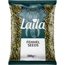 Laila - Fennel Seeds 300g
