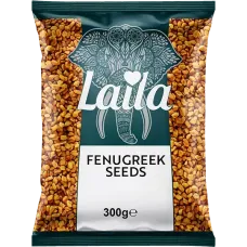 Laila - Methi (Fenugreek) Seeds 300g