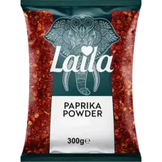 Laila - Paprika Powder 300g