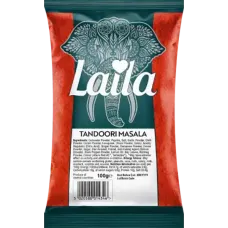 Laila - Tandoori Masala 100g
