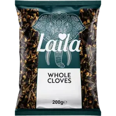Laila - Whole Cloves 200g