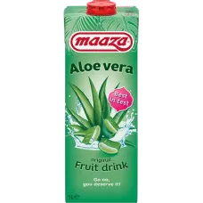 Maaza - Aloe Vera Drink 1L