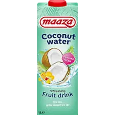 Maaza - Coconut Water Drink 1L