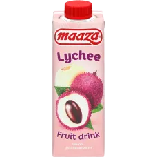 Maaza - Lychee Drink 330ml