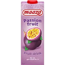 Maaza - Passion Fruit Drink 1L