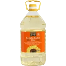 Natco - Sunflower Seeds Oil 3l
