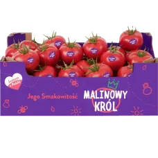 Fresh Raspberry Tomatoes kg