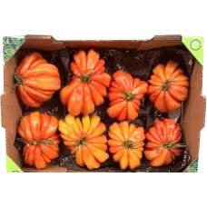 Fresh Rosamunda Raspberry Tomatoes kg