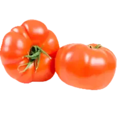 Fresh Corrugated Raspberry Tomatoes kg