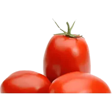 Fresh Plum Tomatoes kg