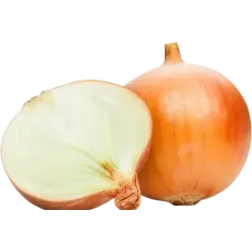 Fresh Yellow Onions kg