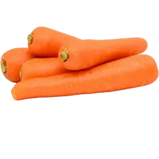 Fresh Carrot kg
